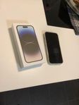 iPhone 14 PRO Silver 128GB