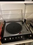 Thorens TD 524 skivspelare