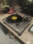 Technics SL-1200 MK-1