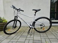 MTB Riverside 500 from Decathlon