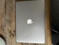 MacBook Air 2017 13”