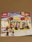 Lego friends