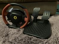 Thrustmaster Ferrari 458 Spider 