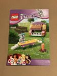 Lego friends 