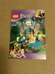 Lego friends