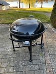 Weber Ranch Kettle kolgrill 94 cm