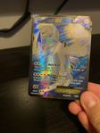 Lugia EX 94/98 säljes 