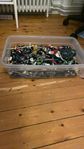 Lego Technic ca 6kg