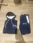 Hugo boss tracksuit 