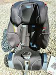 bilbarnstol Klippan ISOFIX 9-36kg