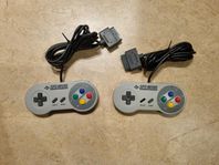 2st  Super Nintendo Kontroller