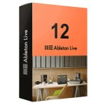 Ableton Live 12 Suite upgrade