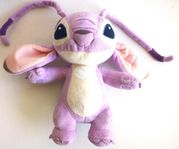 Stitch angel gosedjur Disney