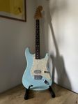 Fender Stratocaster Tom DeLonge 2002