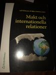 Studentlitteratur, Makt och internationella relationer 