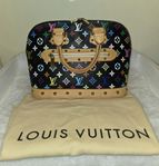 Louis Vuitton Alma multicolor Takashi Murakami