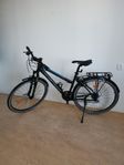 Hybrid cykel Kross Evado 3.0 28" large