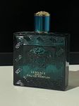 Versace Eros eau de parfum