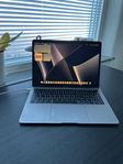 MacBook Air 2018 i toppskick 