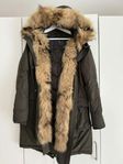 Woolrich vinter jacka