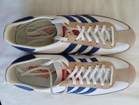 ADIDAS ORIGINALS SL 72 OG 'ORGINAL' MODELLEN IFRÅN 1972