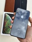 IPhone XS Max 256 GB spacegray