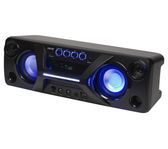 Denver BTB-410NR Portable Stereo Bluetooth Speaker 40W