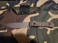 Benchmade Anonimus