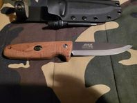 Eka Nordic W12 Wood