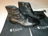 Tiger of Sweden låga boots. Fynd!