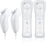 Nytt - Wii Remote & Nunchuck