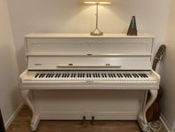 Piano, Nordiska Classica