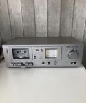 AKAI STEREO CASSETTE DECK VINTAGE