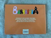 Boken BARBAPAPAS RESA, Annette Tyson, 2004, i nyskick!