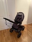 Bugaboo Fox 3 Washed Black