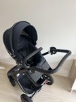 Stokke Trailz barnvagn - Gott skick