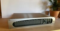 Solid State Logic Sigma Delta 32-Channel Rackmount Mixer