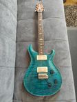 PRS Paul Reed Smith 2004 custom 22 blue matteo