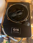 Baslåda GAS GS880A