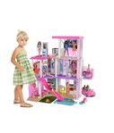 Barbie House ( Musical)