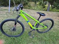 Fin Cykel 26" 3x7 vxl