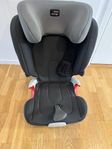 Britax Römer bilbarnstol från 15 kg (ISOFIX)