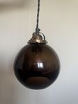 Lampa med snygg design