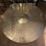 Paiste Signature Full Ride 22”