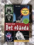 Det okända - bok 