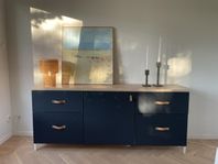 sideboard bestå Ikea 