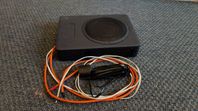 Subwoofer 8" biltema