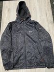 Windbreaker skaljacka storlek 