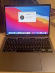 Macbook Pro 2020, 13” - 16gb ram, 512gb ssd