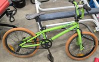 BMX Scott Volt-X 30